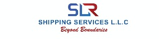 SLR shipping Services LLC logo
